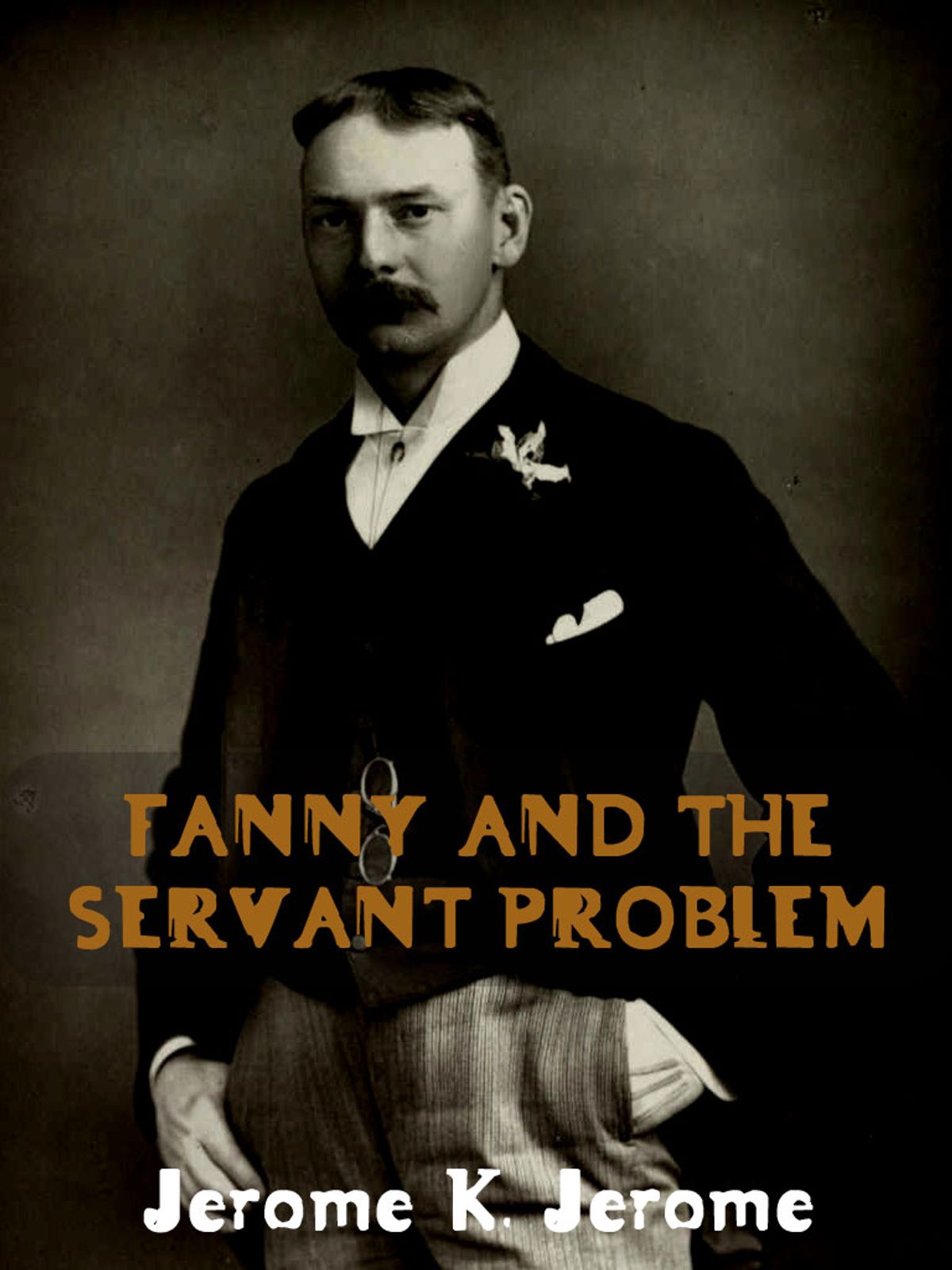 Fanny and the Servant Problem